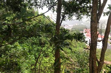 Bandar Baru Salak Tinggi