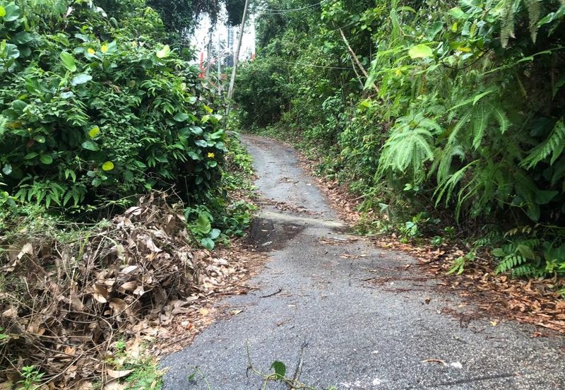Bandar Baru Salak Tinggi