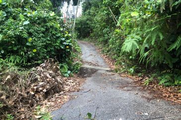 Bandar Baru Salak Tinggi