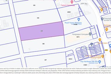 Bandar Baru Salak Tinggi