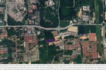 Bandar Baru Salak Tinggi