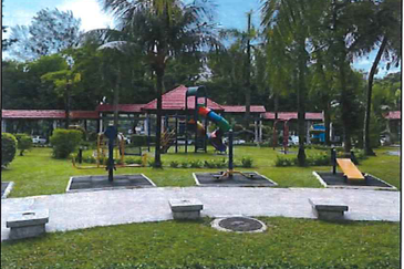 Ridzuan Condominium
