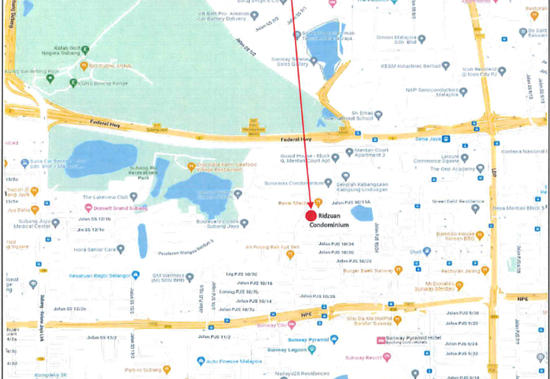 Ridzuan Condominium