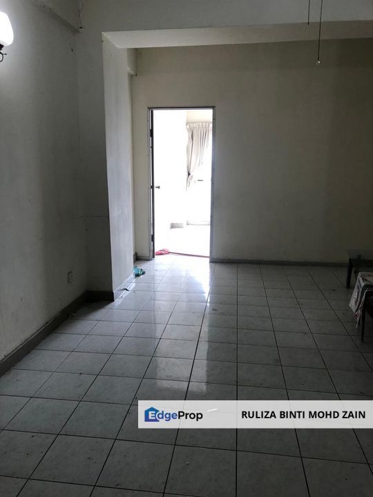 Ridzuan Condominium Bandar Sunway PJS Bandar Sri Subang Petaling Jaya, Selangor, Bandar Sunway