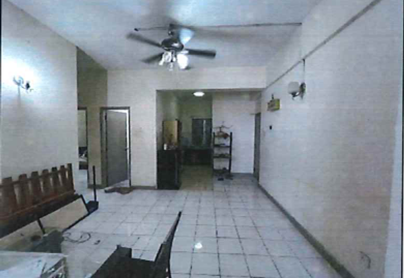 Ridzuan Condominium