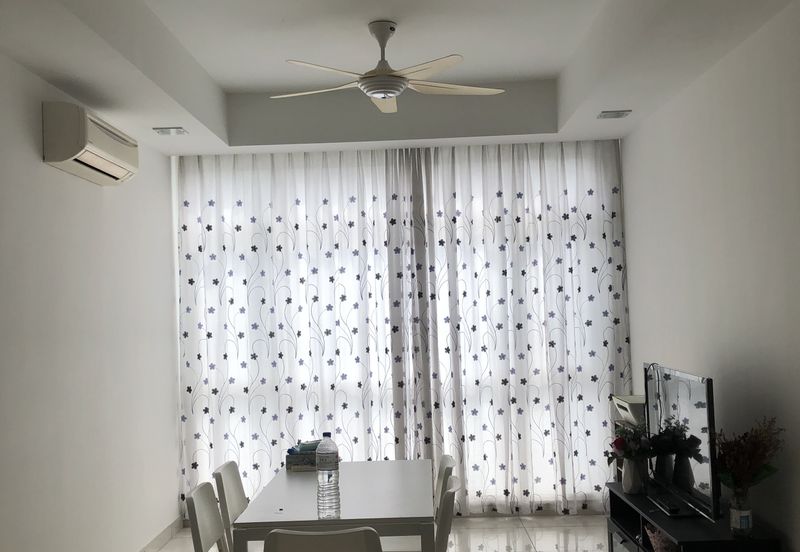 Central Residence, Sungai Besi