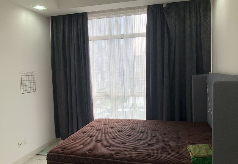 Central Residence, Sungai Besi