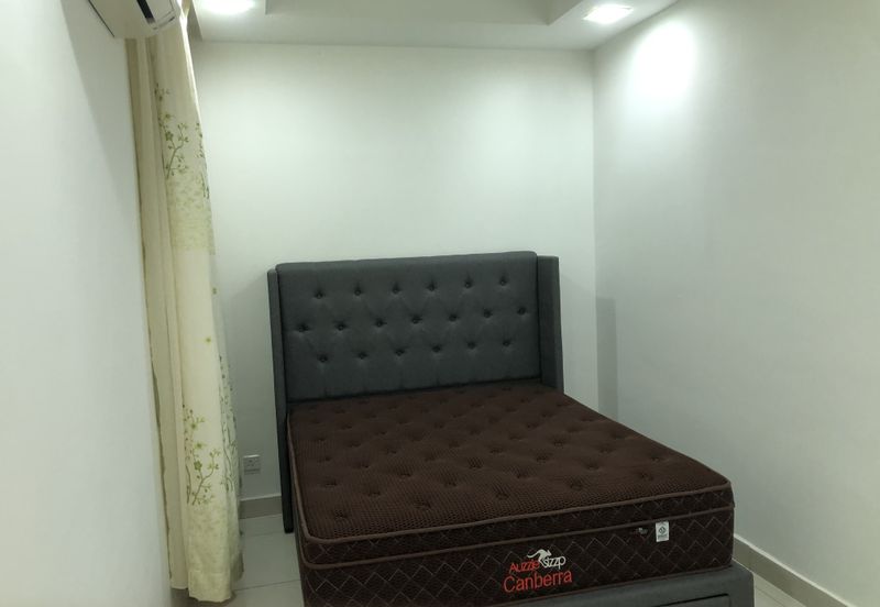 Central Residence, Sungai Besi