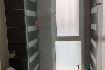 Central Residence, Sungai Besi