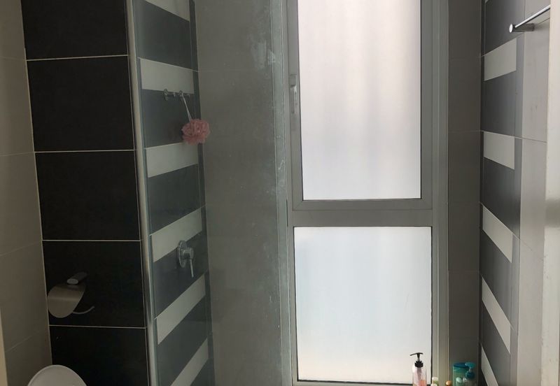 Central Residence, Sungai Besi