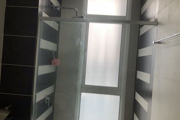 Central Residence, Sungai Besi