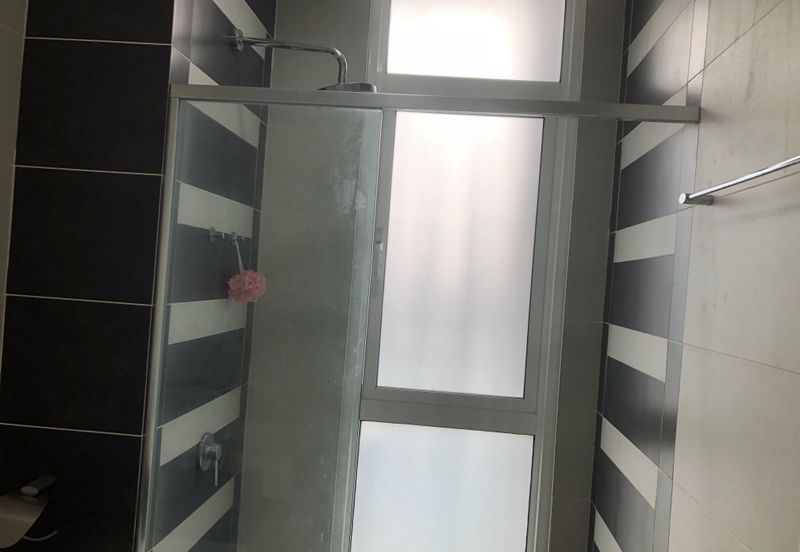 Central Residence, Sungai Besi