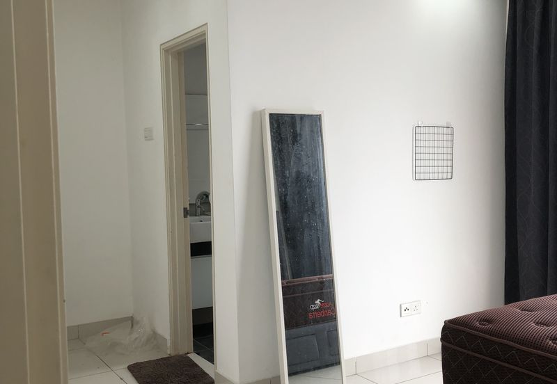 Central Residence, Sungai Besi