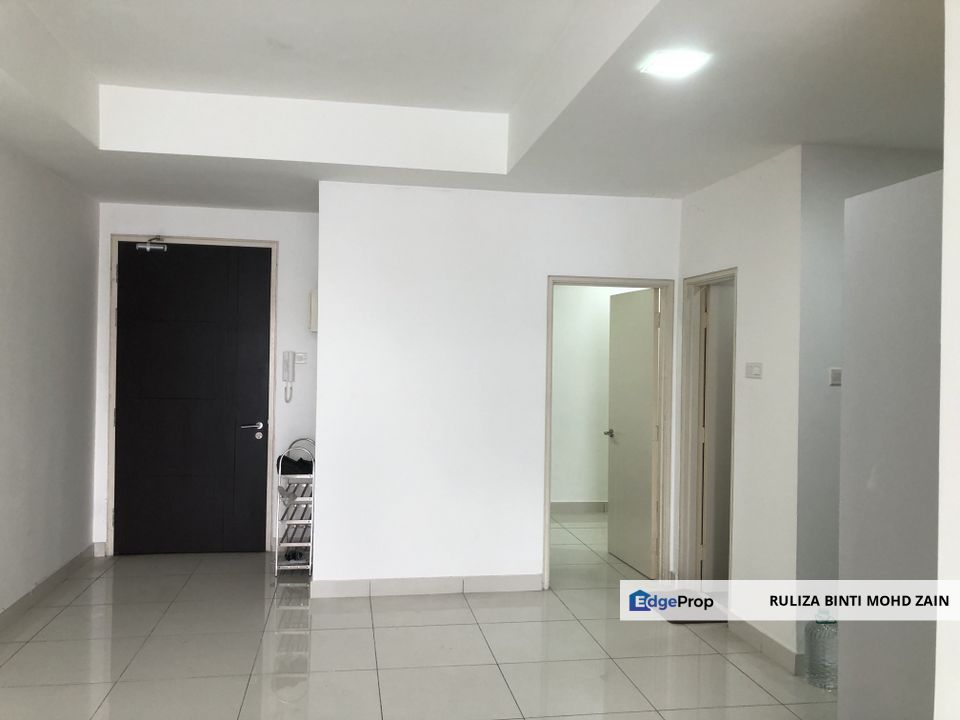 Central Residensi @ Suria Sg Besi Kuala Lumpur, Kuala Lumpur, Salak Selatan