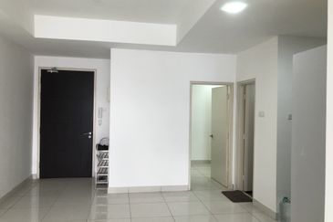 Central Residence, Sungai Besi