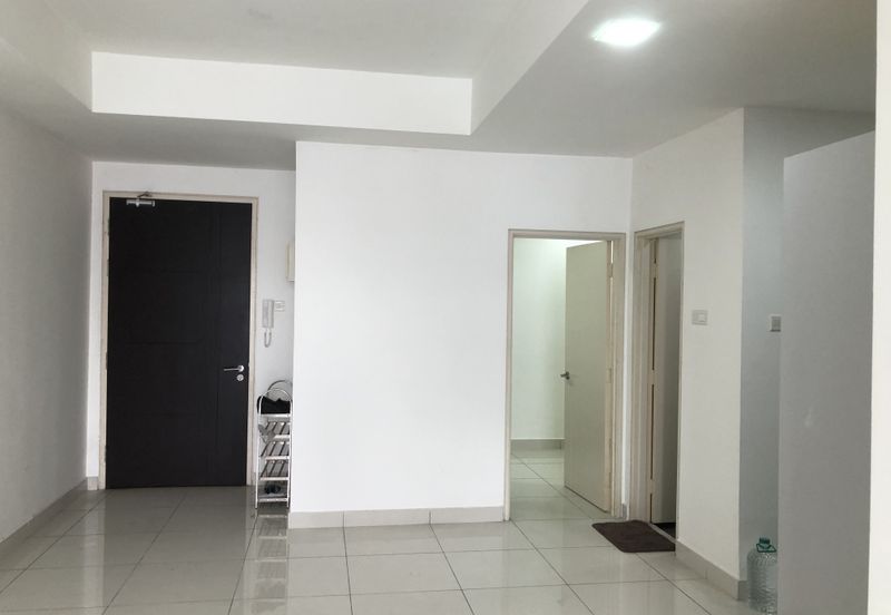 Central Residence, Sungai Besi