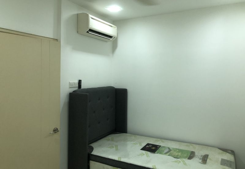 Central Residence, Sungai Besi