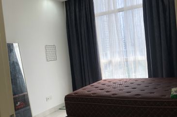 Central Residence, Sungai Besi