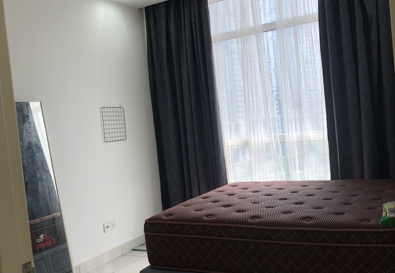 Central Residence, Sungai Besi