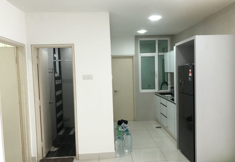 Central Residence, Sungai Besi