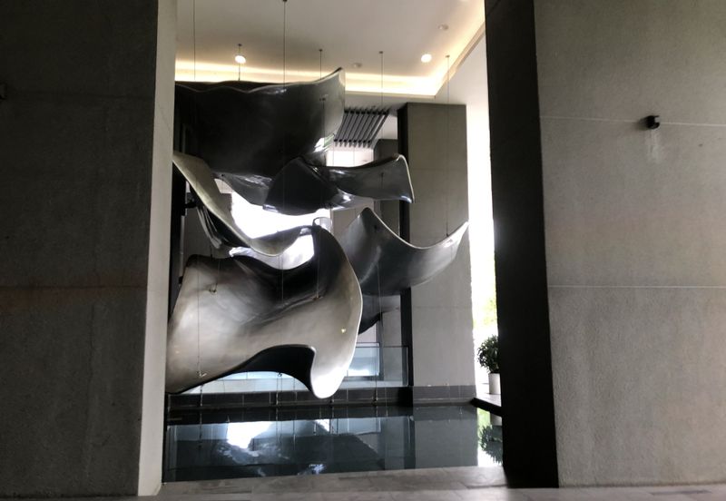 Central Residence, Sungai Besi