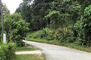 Batu 14 Hulu Langat