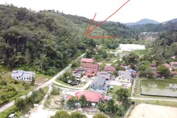Batu 14 Hulu Langat