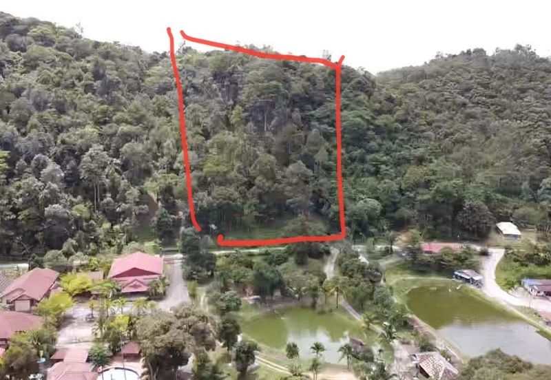 Batu 14 Hulu Langat