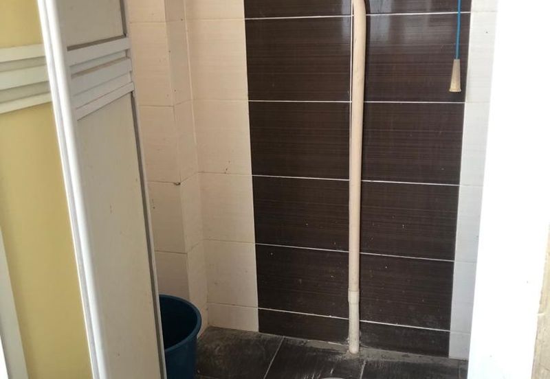 Pangsapuri Taman Perkasa