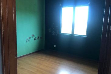 Pangsapuri Taman Perkasa