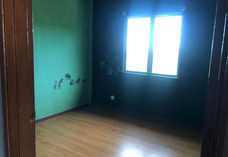 Pangsapuri Taman Perkasa