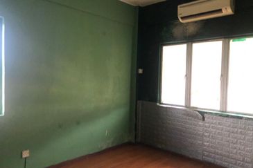 Pangsapuri Taman Perkasa