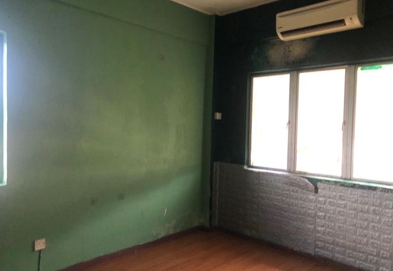 Pangsapuri Taman Perkasa