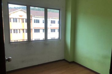 Pangsapuri Taman Perkasa