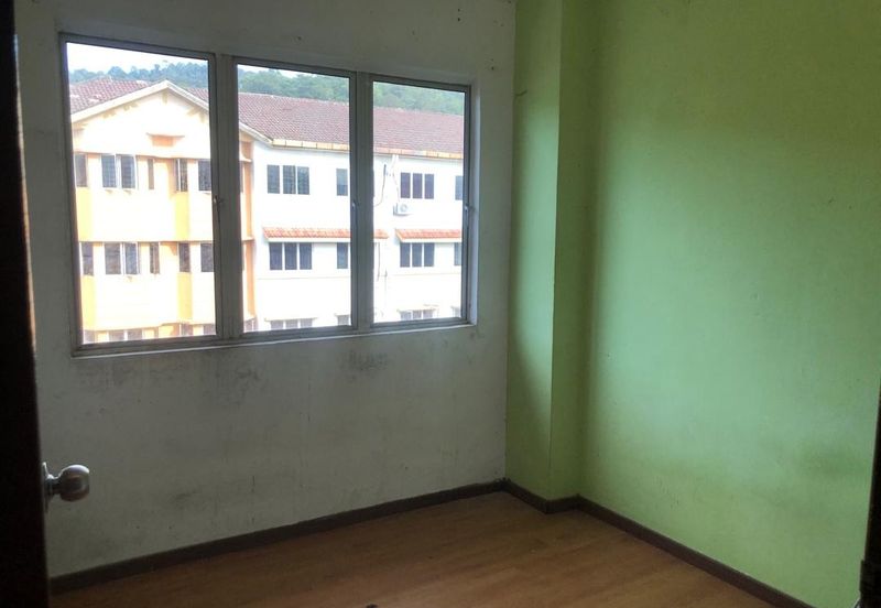 Pangsapuri Taman Perkasa