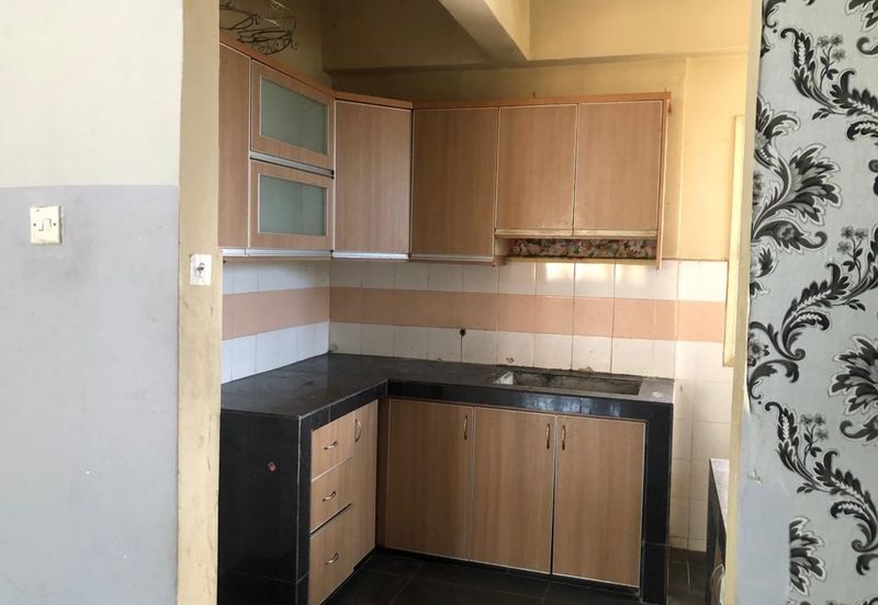 Pangsapuri Taman Perkasa