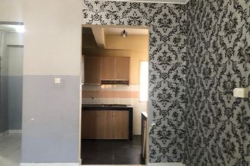 Pangsapuri Taman Perkasa