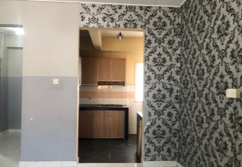 Pangsapuri Taman Perkasa