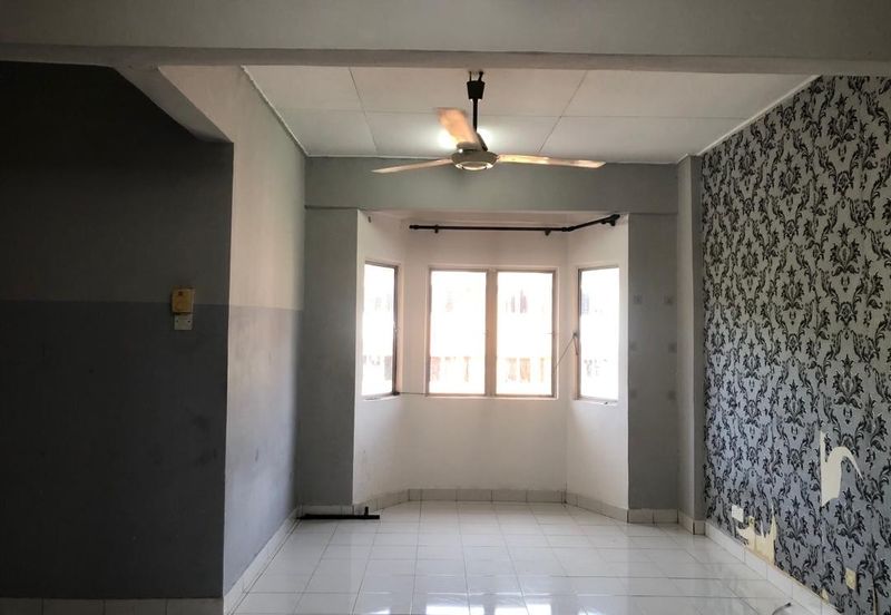 Pangsapuri Taman Perkasa