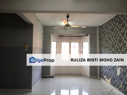 Apartment Taman Perkasa Hulu Langat, Selangor, Hulu Langat