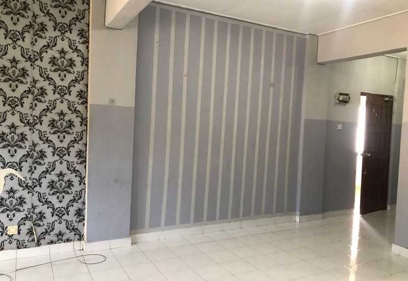 Pangsapuri Taman Perkasa