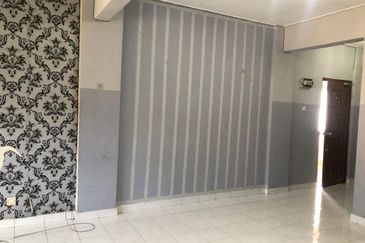 Pangsapuri Taman Perkasa