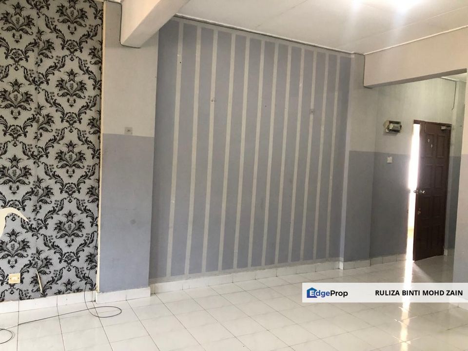 Apartment Taman Perkasa Hulu Langat, Selangor, Hulu Langat