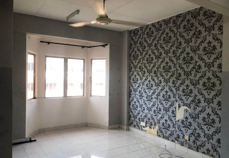 Pangsapuri Taman Perkasa