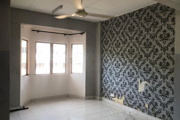 Pangsapuri Taman Perkasa