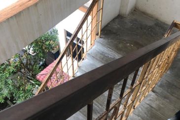 Pangsapuri Taman Perkasa