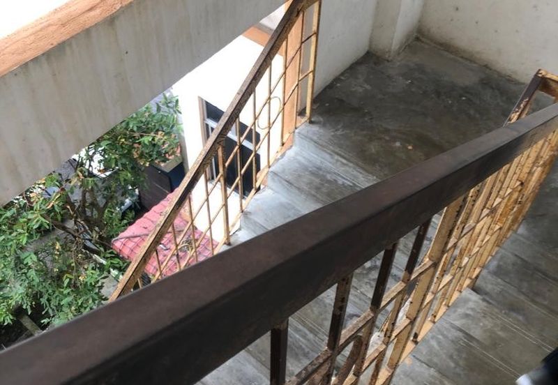 Pangsapuri Taman Perkasa