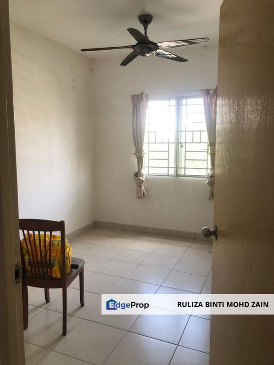 Apartment Seri Baiduri Setia Alam Shah Alam, Selangor, Setia Alam/Alam Nusantara