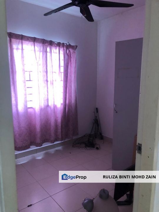 Apartment Seri Baiduri Setia Alam Shah Alam, Selangor, Setia Alam/Alam Nusantara