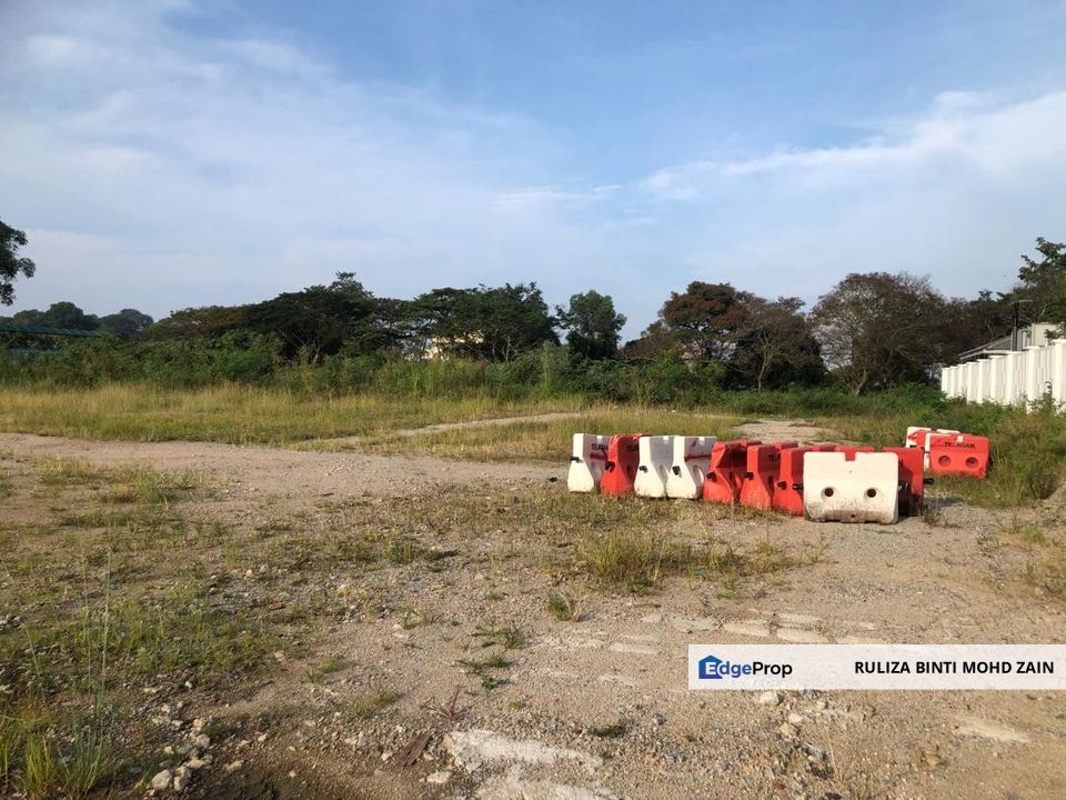 Peringgit Batu Berendam Potential Commercial Land Melaka, Melaka, Batu Berendam